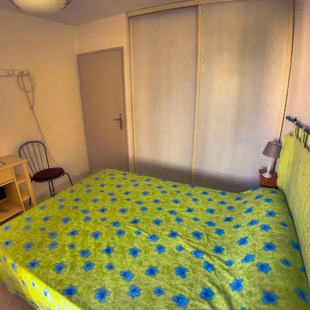 Le Front De Mer Apartment