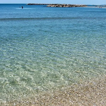 Le Front De Mer Apartment Palavas-les-Flots