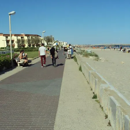 Le Front De Mer * Palavas-les-Flots