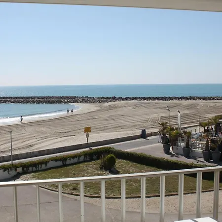 Le Front De Mer *