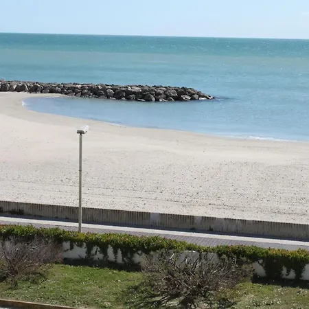 Apartment Le Front De Mer