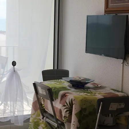 Apartment Le Front De Mer Palavas-les-Flots