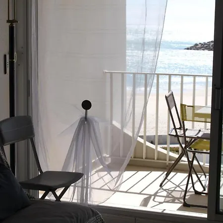 Le Front De Mer * Palavas-les-Flots