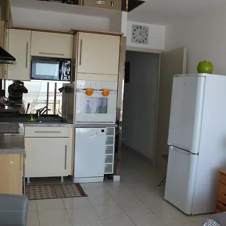 Le Front De Mer Apartment